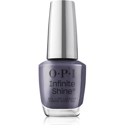 OPI Infinite Shine Silk лак за нокти с гел ефект LESS IS NORSE 15ml