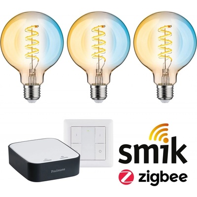 Paulmann Zigbee 3.0 5195 – Zboží Živě