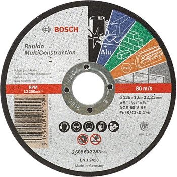 Bosch 2.608.602.383