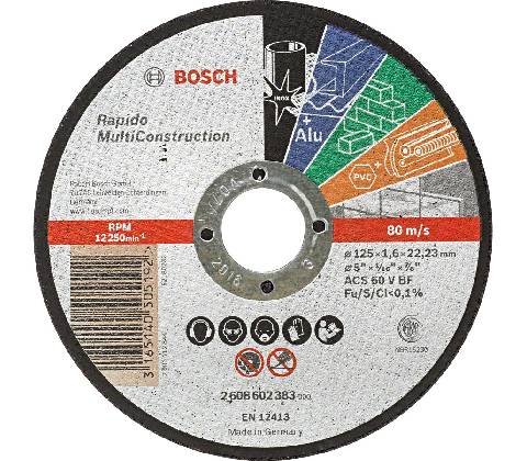 Bosch 2.608.602.383