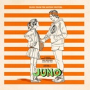 OST - Juno Coloured LP
