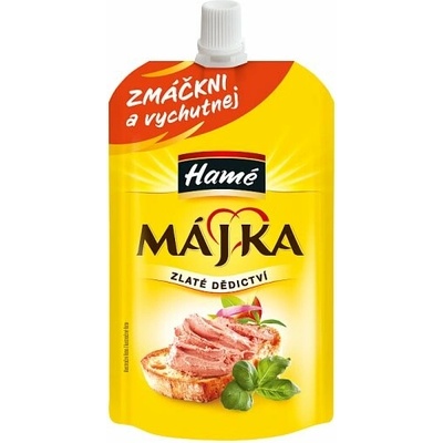 Hamé Májka Lahôdkový bravčový krém 90 g