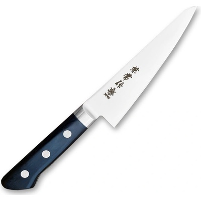 Kanetsune Seki nôž Honesuki-Kaku AUS-10 PRO Series 15 cm