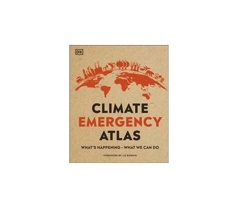 Climate Emergency Atlas