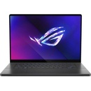 Asus Rog Zephyrus G16 GU605MI-NEBULA044W