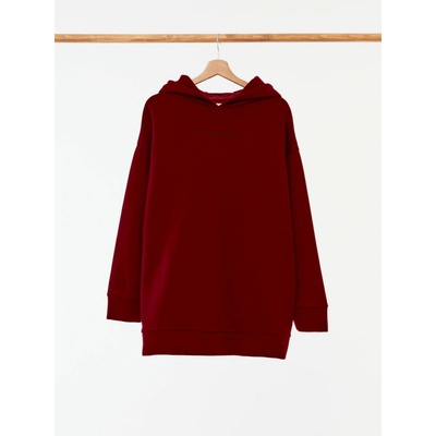 Outhorn HOL21-BLD603A Dark Red