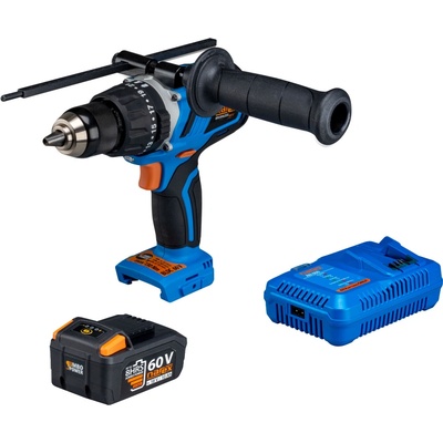 Narex ASP 600-2B,