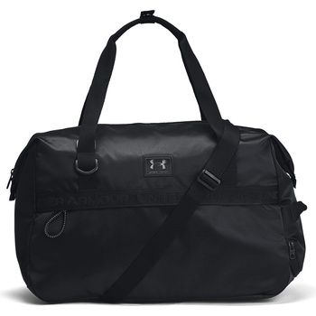 Image 1 of Under Armour Дамски сак Under Armour Duffle Bag Womens - Black