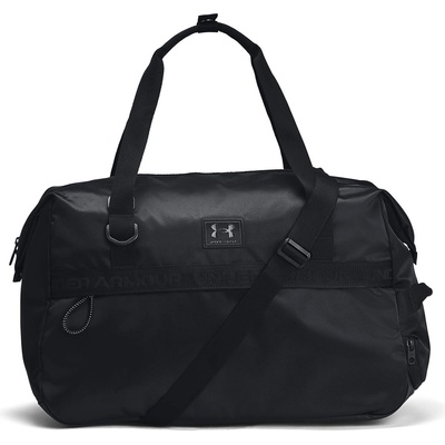 Under Armour Дамски сак Under Armour Duffle Bag Womens - Black