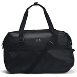 Under Armour Дамски сак Under Armour Duffle Bag Womens - Black