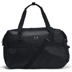 Under Armour Дамски сак Under Armour Duffle Bag Womens - Black