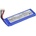 Cameron Sino Батерия за JBL Flip 4, 3000mAh, Li-Pol (CS-JMF310SL)