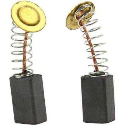 MAR-POL Náhradní uhlíky k elektrickému nářadí 8x14,5 mm S23001