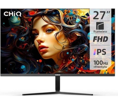 CHiQ 27F650R