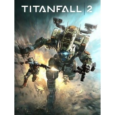 Electronic Arts Titanfall 2 Nitro Scorch Pack DLC (PC)