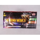 Thunder World 55 ran