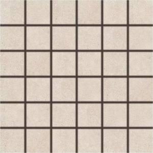 RAKO Betonico - Мозайка 30x30 см, светло бежово DDM06793 (DDM06793)