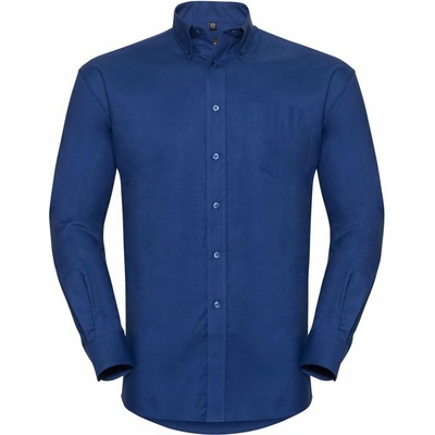 Russell Athletic košile 932M bright royal