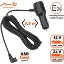 MIO MiVue C595WD Dual