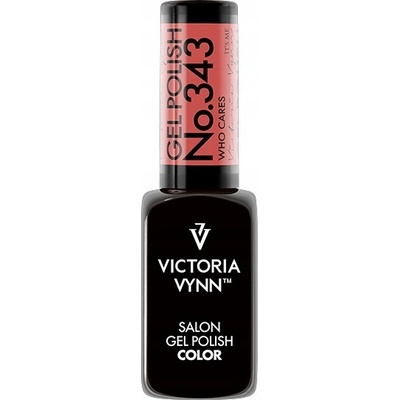 VICTORIA VYNN | Hybridní lak na nehty č. 343 Who Cares