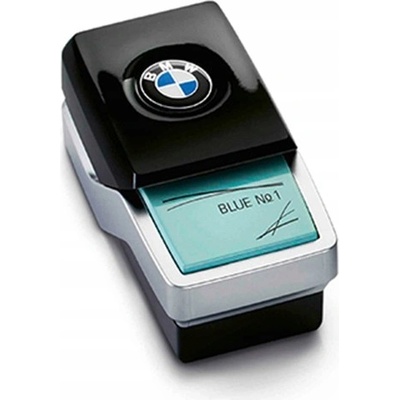 BMW Ambient Air Blue Suite No.1