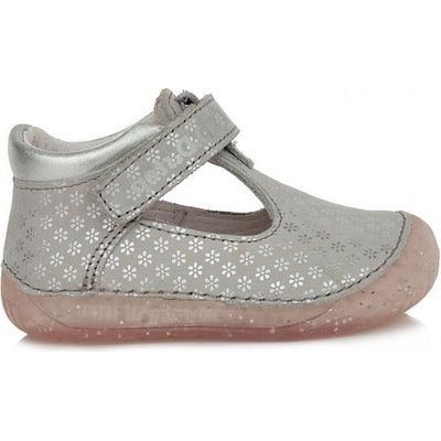 D.D.Step H070-159 celoroční obuv bare feet grey