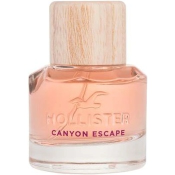 Image 1 of Hollister Canyon Escape EDP 30 ml