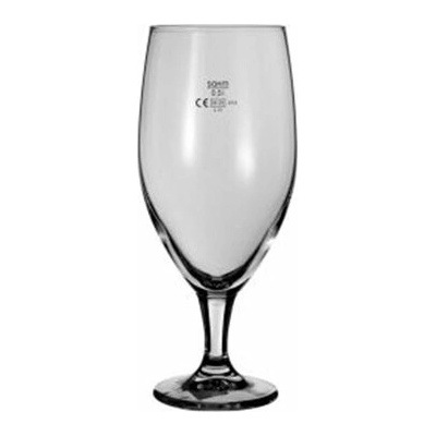 VIENNA Sklenice na pivo 0,5 l 20016202