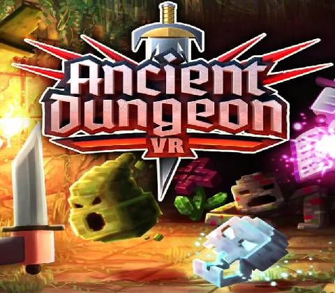 Ancient Dungeon VR