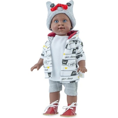 Marina & Pau кукла Petit Soleil Rene 30cm