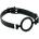 Rimba Mouthgag with O-Ring 9105