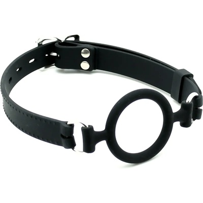 Rimba Mouthgag with O-Ring 9105