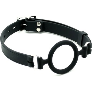 Rimba Mouthgag with O-Ring 9105