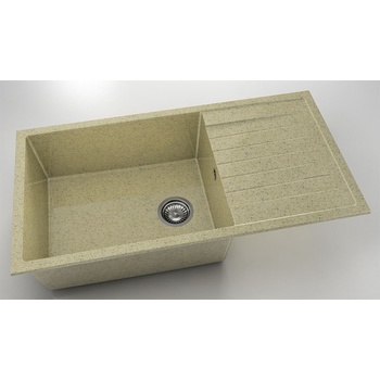 Image 1 of FAT Мивка Vanguard 230, Granicite, 360 Madara, с включен сифон