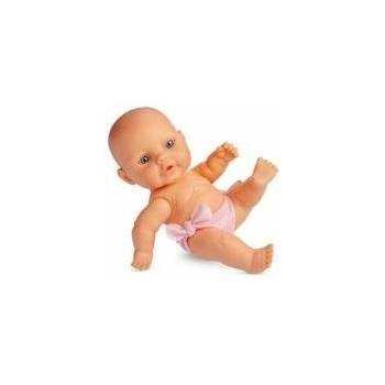 Berjuan Бебешка кукла Berjuan Newborn 17040-20 20 cm
