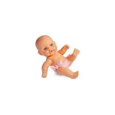 Berjuan Бебешка кукла Berjuan Newborn 17040-20 20 cm