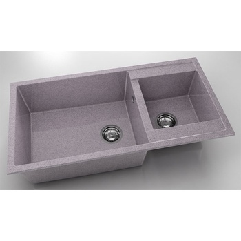 Image 1 of FAT Мивка Vanguard 235, Granicite, 559 Morning Glory, с включен сифон