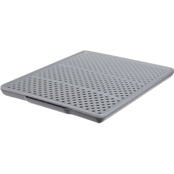 COBBYS PET Genius rohožka před kočičí toaletu 46x36x3cm