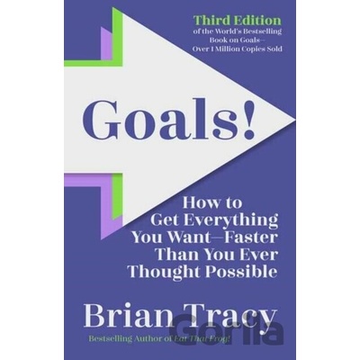 Goals! Third Edition - Brian Tracy