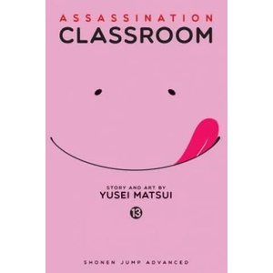 Assassination Classroom, Vol. 13 | Yusei Matsui (2016)