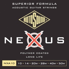 Rotosound NXA 10