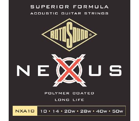 Rotosound NXA 10