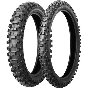 Image 1 of Bridgestone Motocross M203 60/100-14 30M