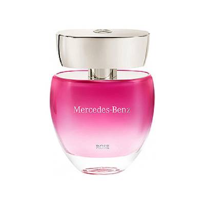 For Women Rose EdT 90 ml