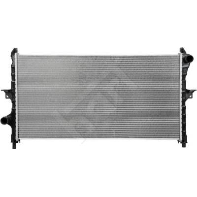 Chladič, chlazení motoru HART 618 648 (618648)