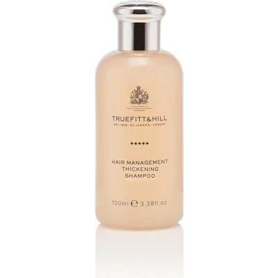 Truefitt & Hill Thickening Shampoo Man 100 ml