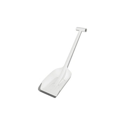 Lopatka FISKARS SNOWXPERT do auta plastová 22cm 1019347