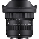 Sigma 10-18 mm f/2.8 DC DN Contemporary Sony E-mount