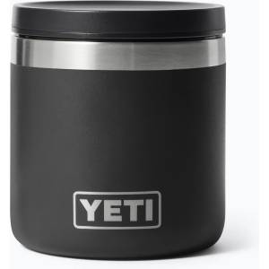 YETI Термос за храна YETI R8 Food Jar 237 ml black