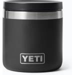 YETI Термос за храна YETI R8 Food Jar 237 ml black